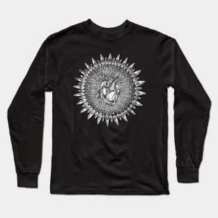 Heartstrings | Visionary Art Long Sleeve T-Shirt